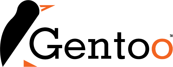 Gentoo Logo
